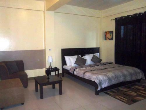 Hotel Cara
