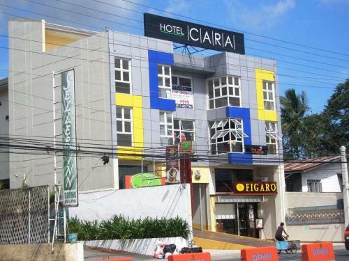 Hotel Cara