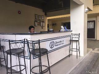 Hotel Cleverlearn Residences