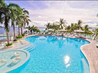 M�venpick Hotel Mactan Island Cebu