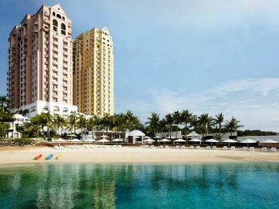 M�venpick Hotel Mactan Island Cebu