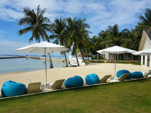 Hotel Pacific Cebu Resort