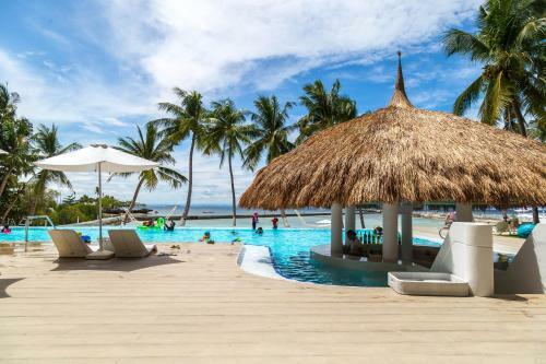 Hotel Pacific Cebu Resort
