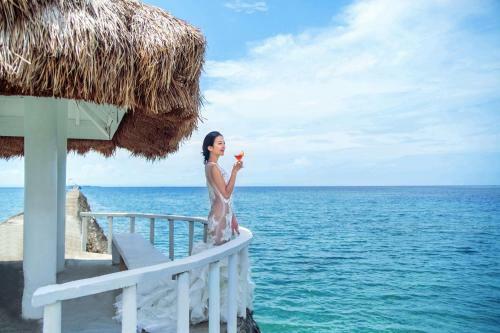 Hotel Pacific Cebu Resort