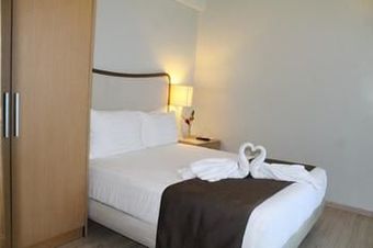 Hotel La Mirada