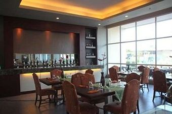 Hotel La Mirada