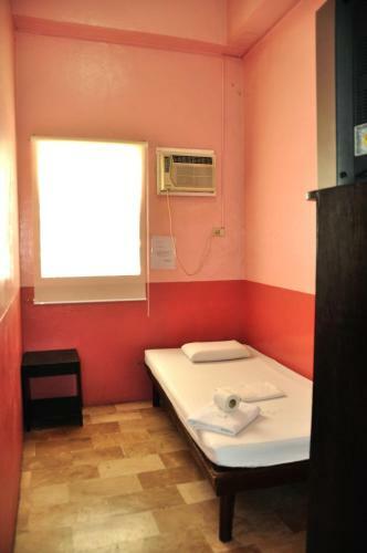 Gv Hotel - Lapu-lapu City