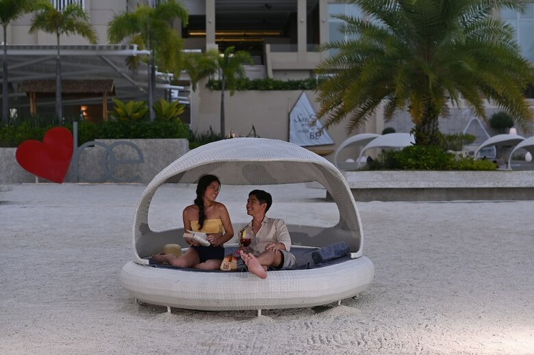 Hotel Be Resorts Mactan