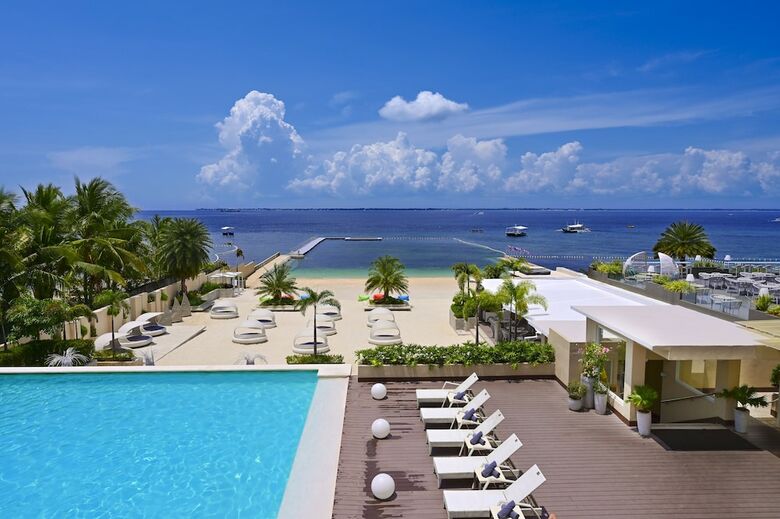 Hotel Be Resorts Mactan