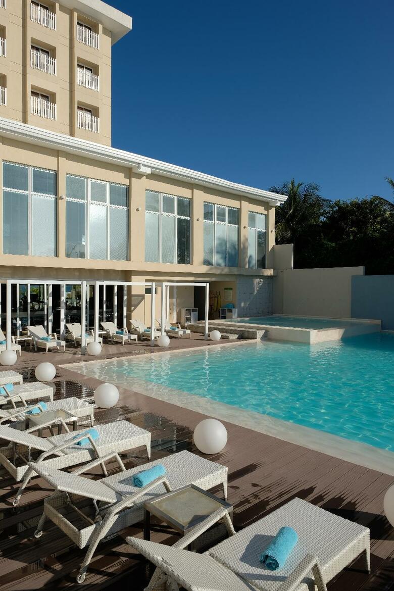 Hotel Be Resorts Mactan