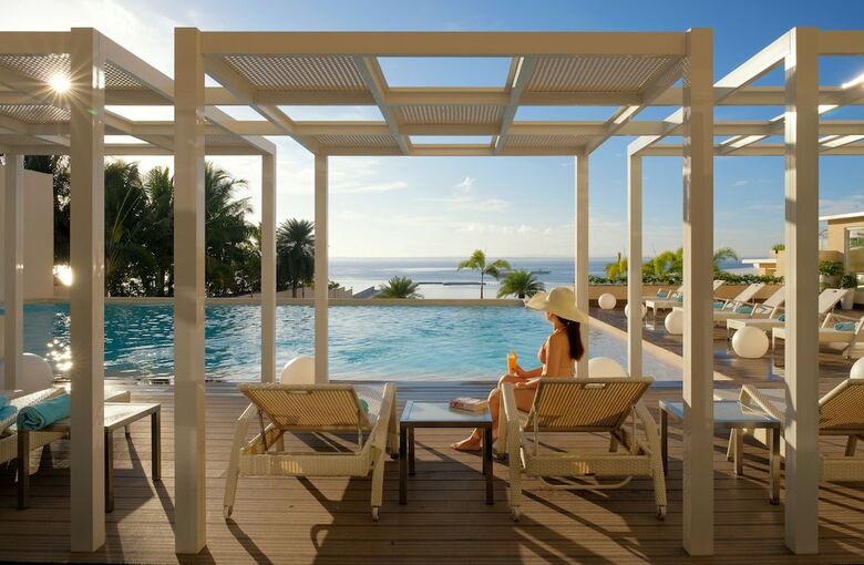 Hotel Be Resorts Mactan