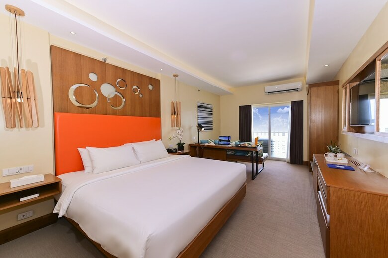 Hotel Be Resorts Mactan