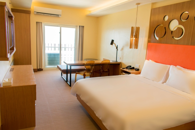 Hotel Be Resorts Mactan