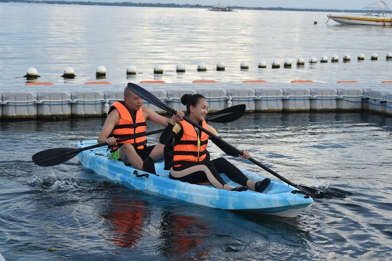 Hotel Be Resorts Mactan