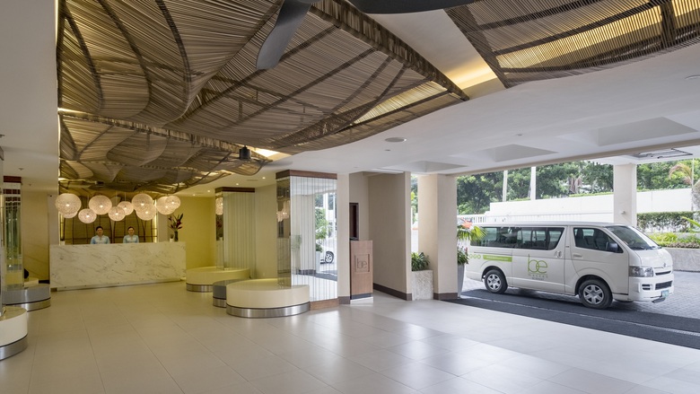 Hotel Be Resorts Mactan