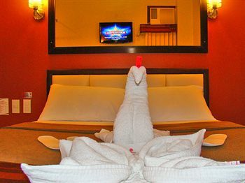 Posada Express Inn