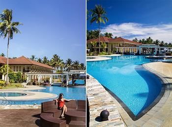 Hotel Sheridan Beach Resort & Spa
