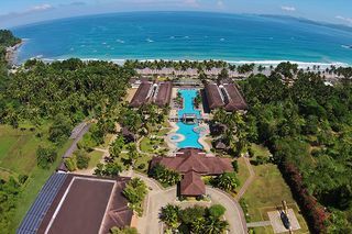 Hotel Sheridan Beach Resort & Spa
