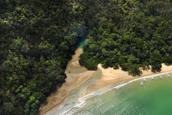 Hotel Sheridan Beach Resort & Spa