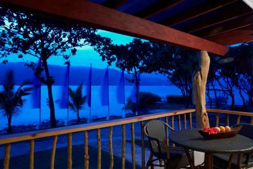 Hotel Sumilon Bluewater Island Resort