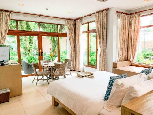 Hotel Misibis Bay