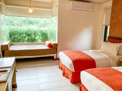 Hotel Misibis Bay
