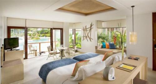 Hotel Misibis Bay