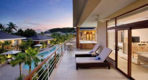 Hotel Misibis Bay