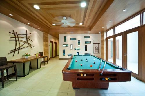 Hotel Misibis Bay