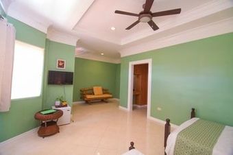 Bed & Breakfast Acqua Dive