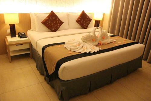 Hotel Mount Sea Resort