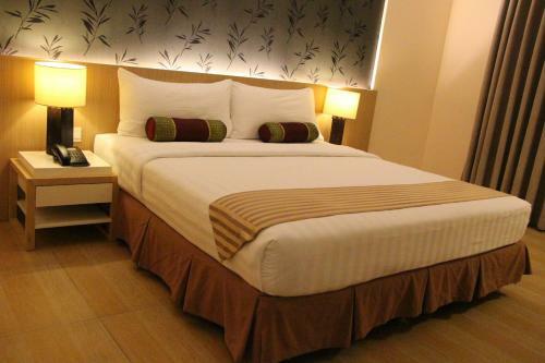 Hotel Mount Sea Resort