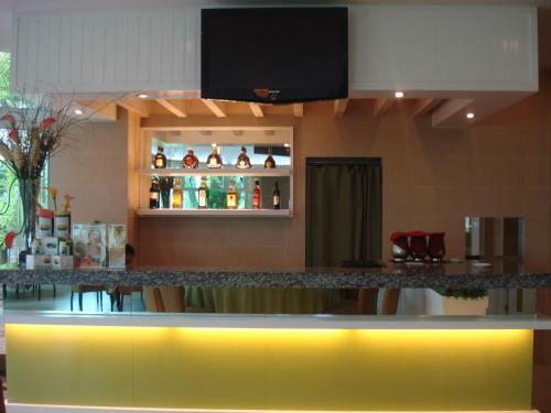 Hotel Mount Sea Resort