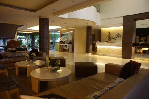 Hotel Mount Sea Resort