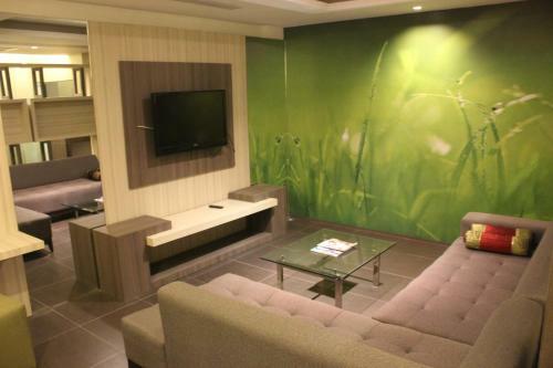 Hotel Mount Sea Resort