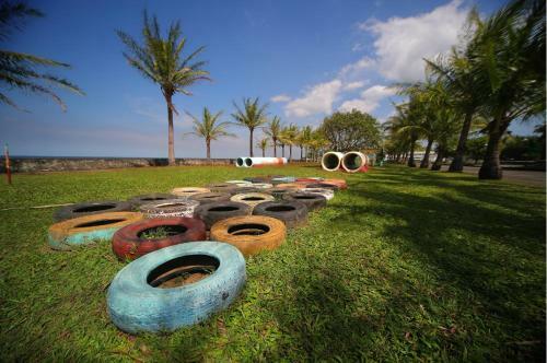 Hotel Mount Sea Resort