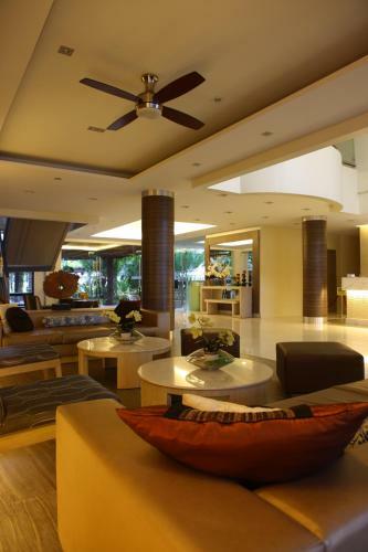 Hotel Mount Sea Resort