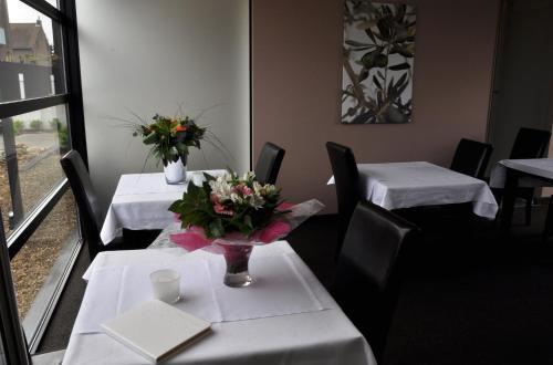 Hotel Boomgaard