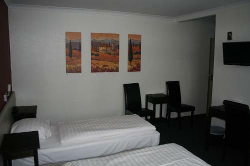 Hotel Admiraal