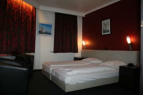 Hotel Admiraal