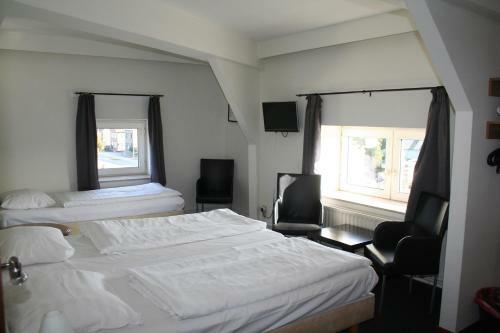 Hotel Admiraal