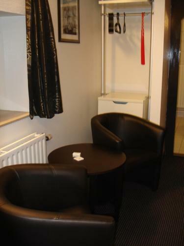 Hotel Admiraal