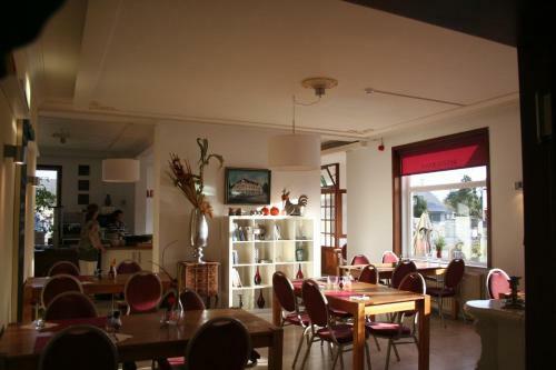 Hotel Admiraal