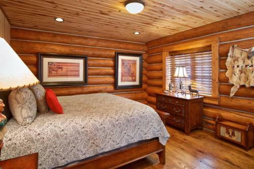 Meadowview Mountain Lodge