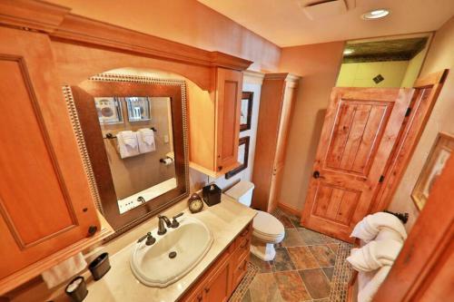 Meadowview Mountain Lodge