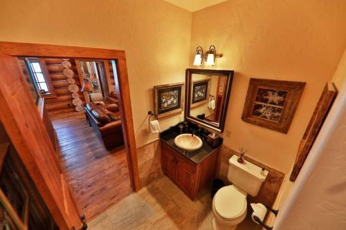 Meadowview Mountain Lodge