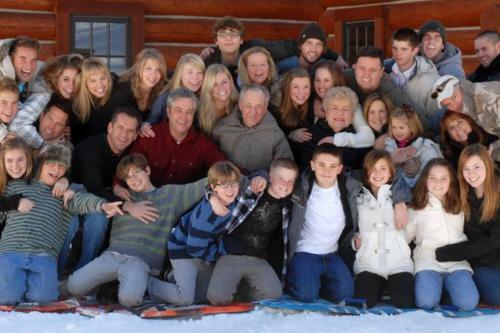 Meadowview Mountain Lodge