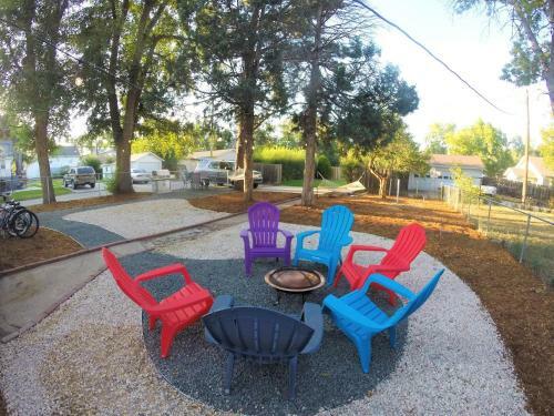 Apartamento Charming Bungalow Next To Unc-free Cruiser Bikes! Lower