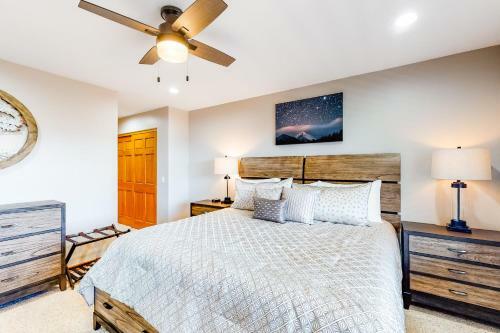 Grand Lake Getaway