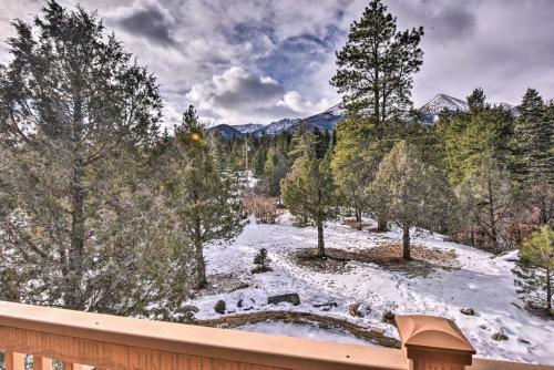 Howard Hideaway With Gas Grill On Cherry Creek!